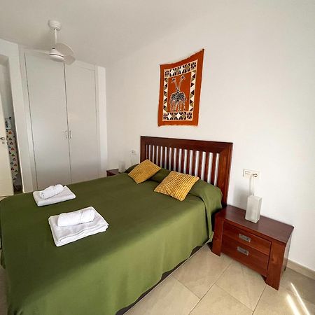 La Atalaya Rota Apartment Free Parking By Cadiz4Rentals Bagian luar foto