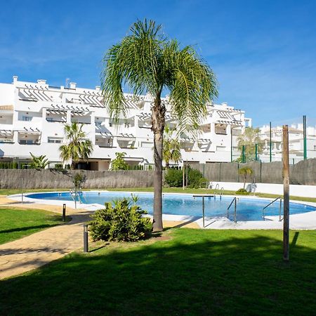 La Atalaya Rota Apartment Free Parking By Cadiz4Rentals Bagian luar foto