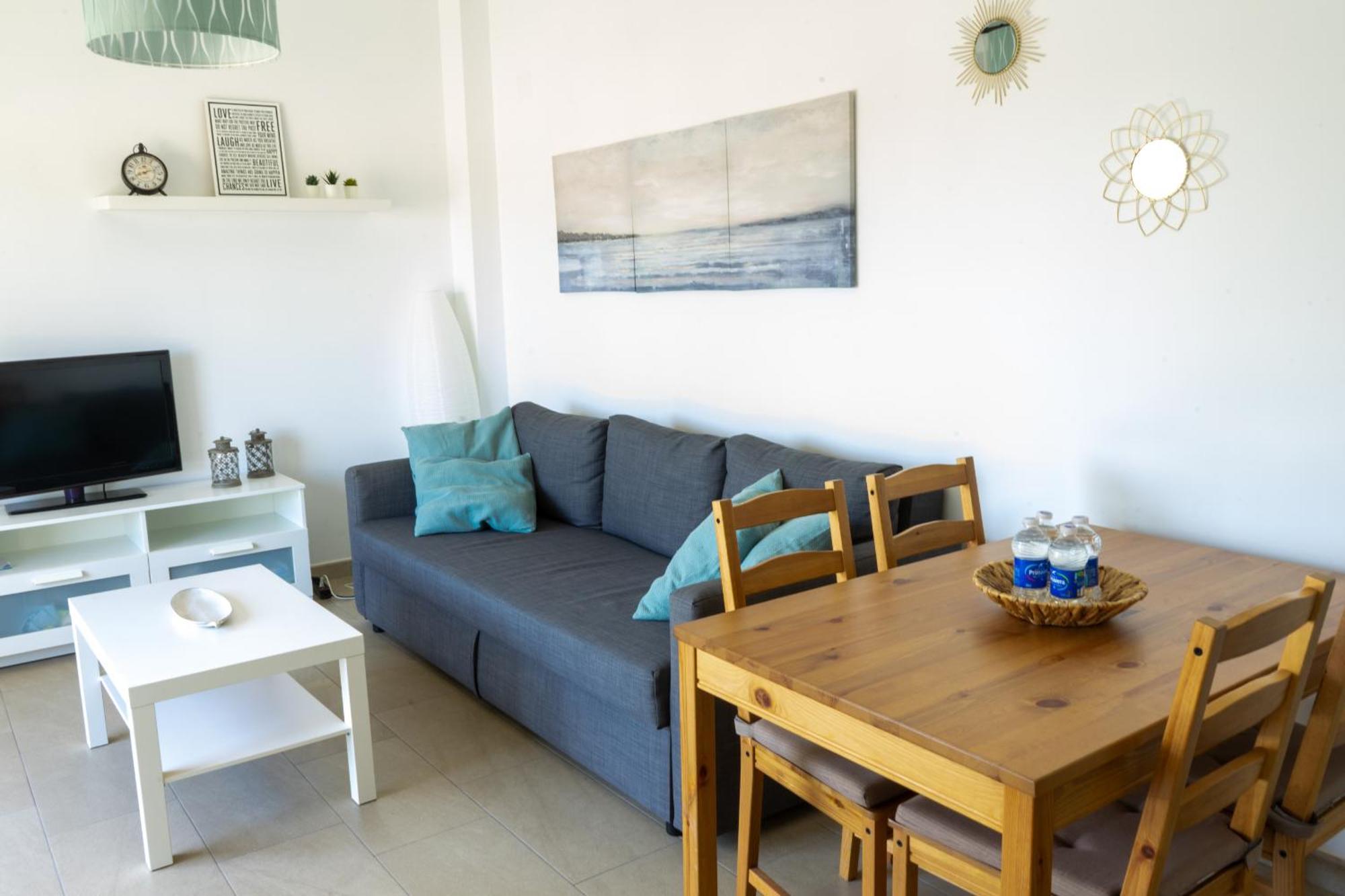 La Atalaya Rota Apartment Free Parking By Cadiz4Rentals Bagian luar foto