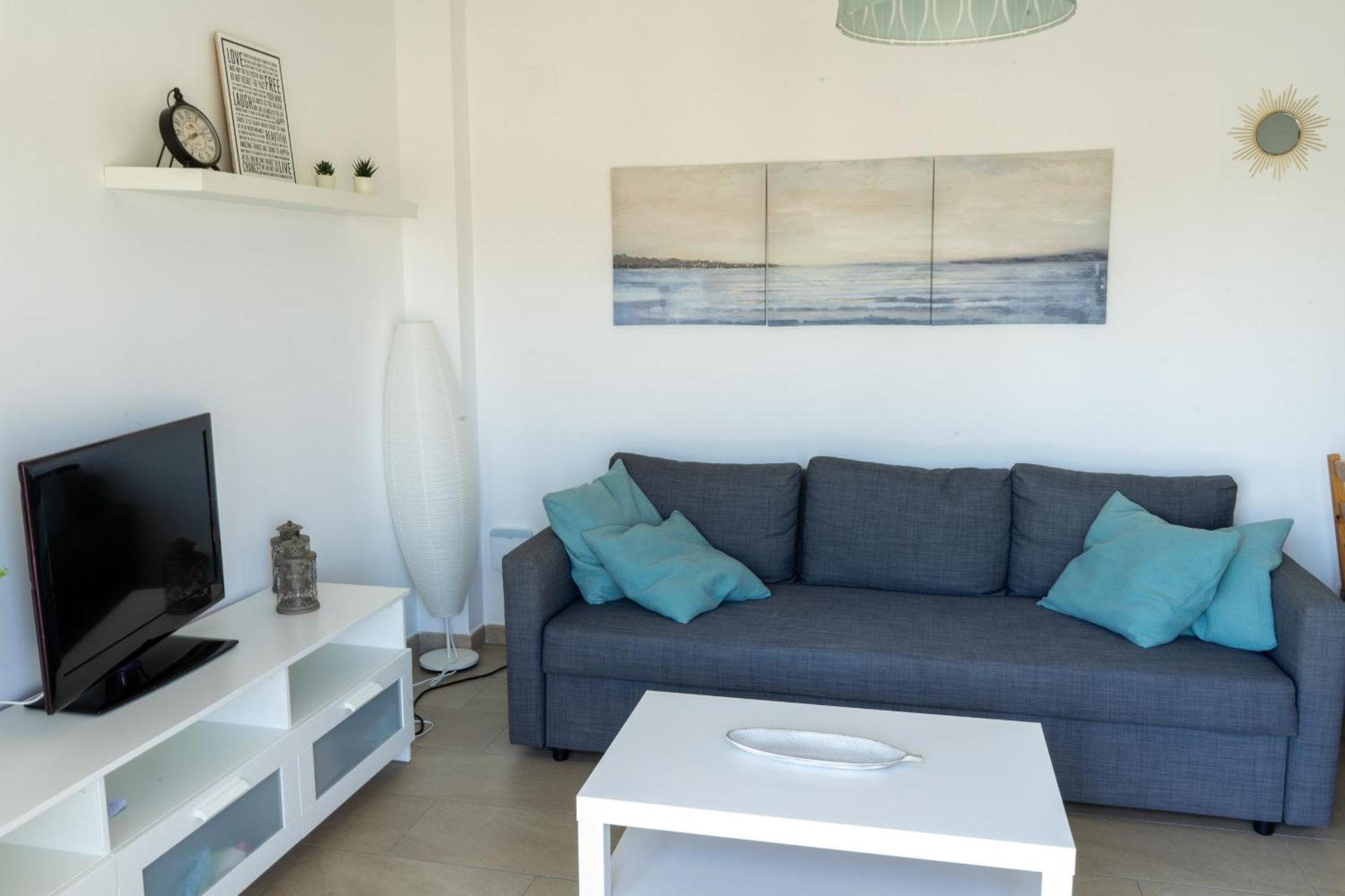 La Atalaya Rota Apartment Free Parking By Cadiz4Rentals Bagian luar foto