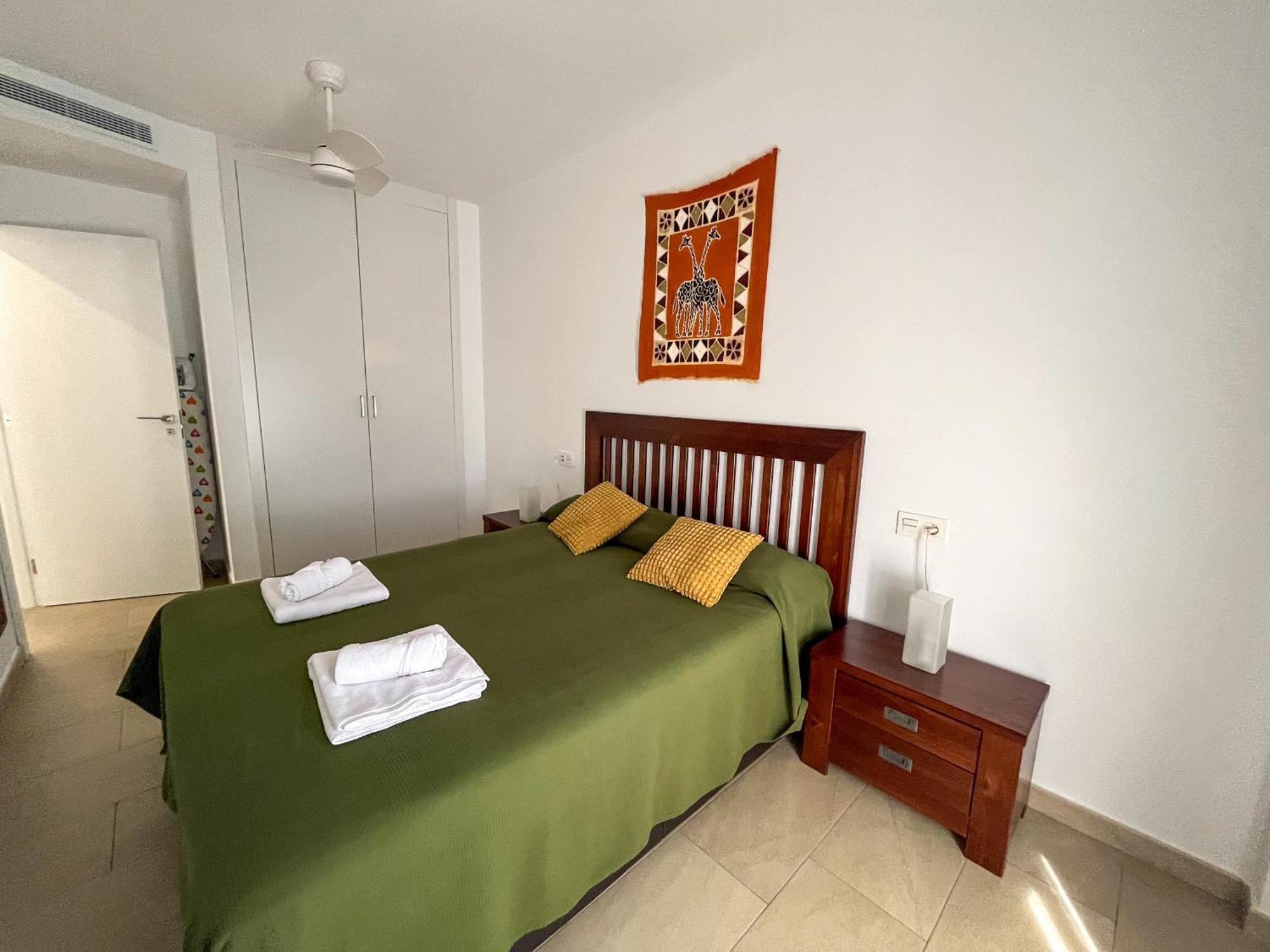 La Atalaya Rota Apartment Free Parking By Cadiz4Rentals Bagian luar foto