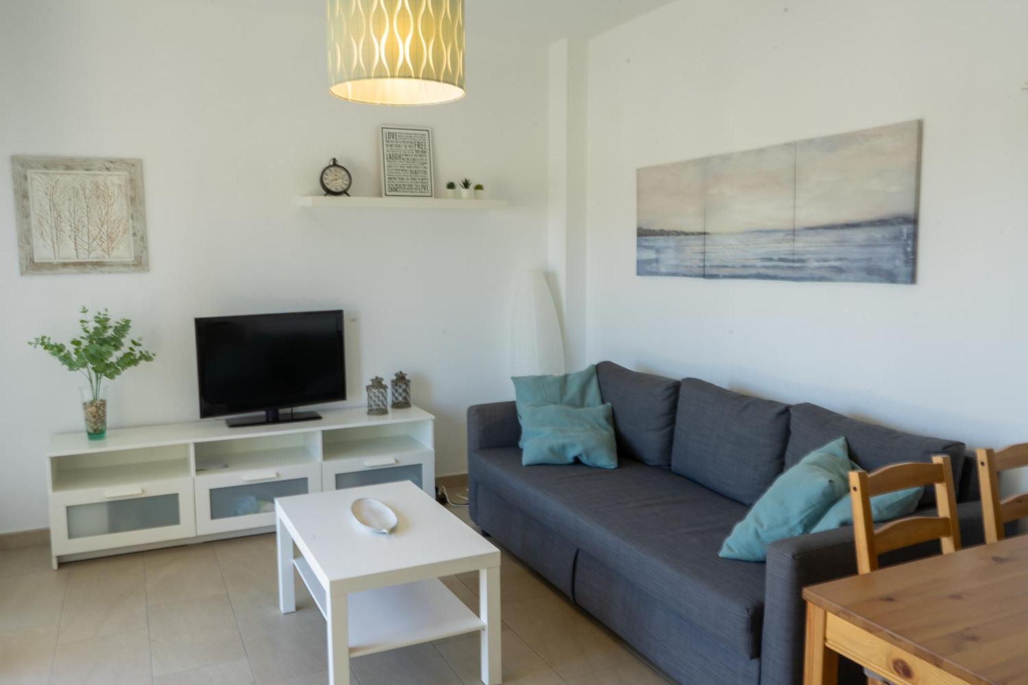 La Atalaya Rota Apartment Free Parking By Cadiz4Rentals Bagian luar foto