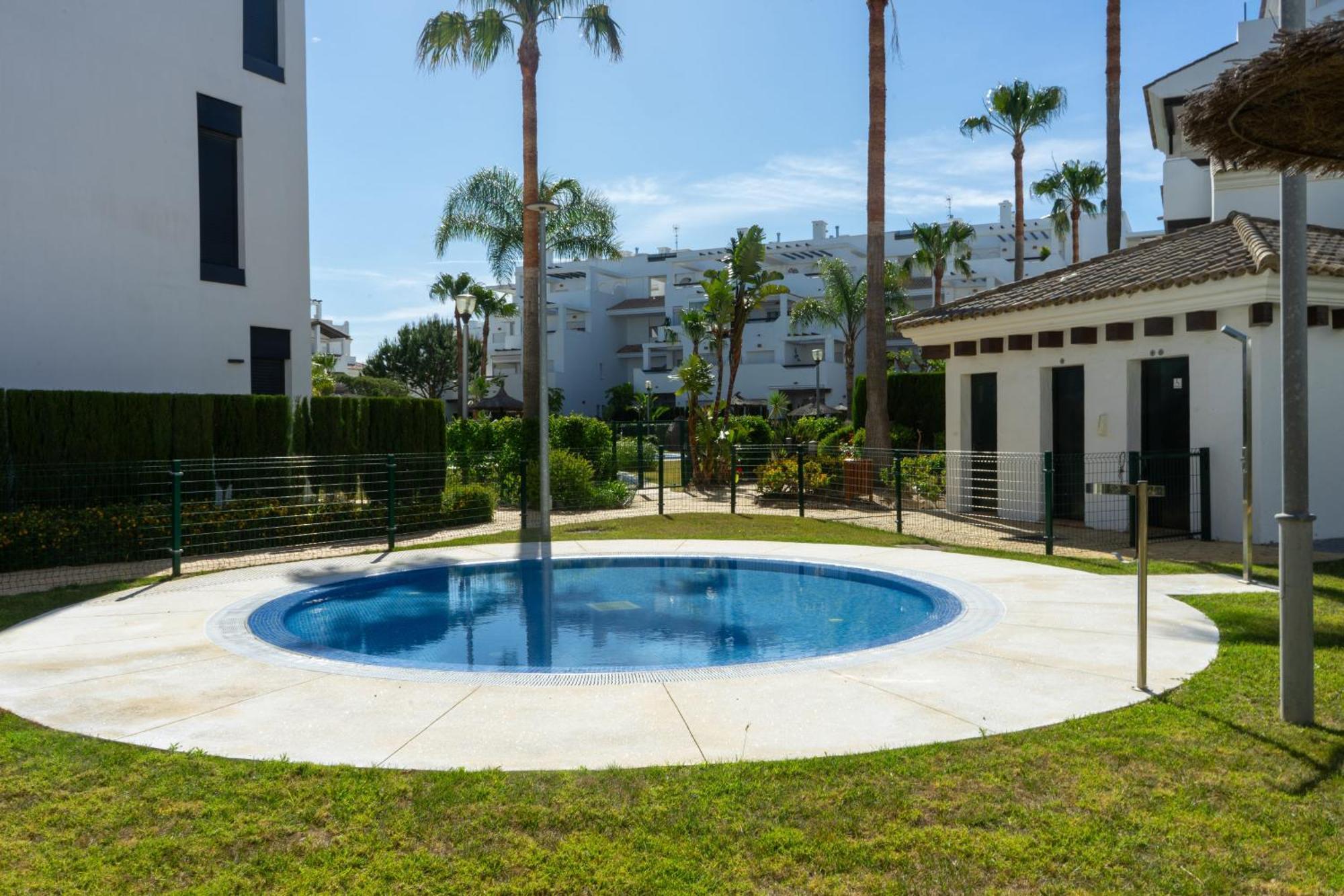 La Atalaya Rota Apartment Free Parking By Cadiz4Rentals Bagian luar foto