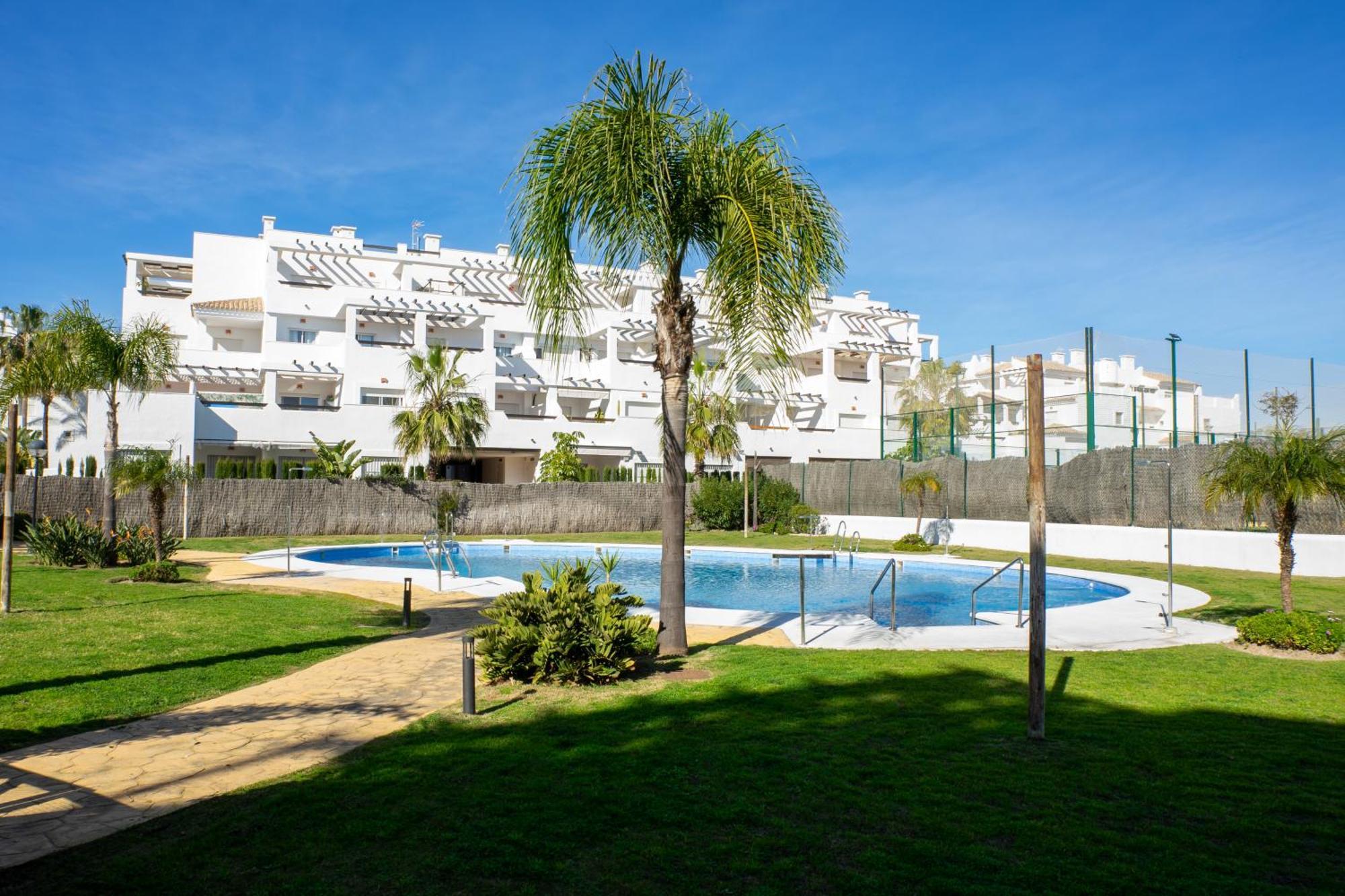 La Atalaya Rota Apartment Free Parking By Cadiz4Rentals Bagian luar foto